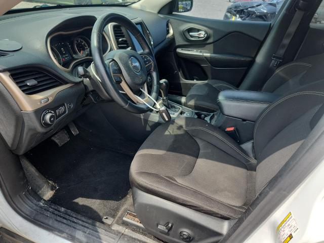Photo 7 from auction – 2015 JEEP CHEROKEE with VIN 1C4PJLCBXFW720759