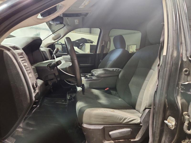 Photo 7 from auction – 2015 RAM 1500 with VIN 1C6RR7KT8FS721314