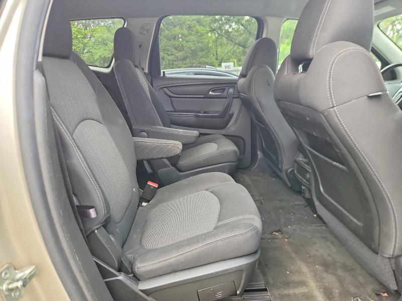 Photo 11 from auction – 2014 CHEVROLET TRAVERSE with VIN 1GNKVGKD7EJ265641
