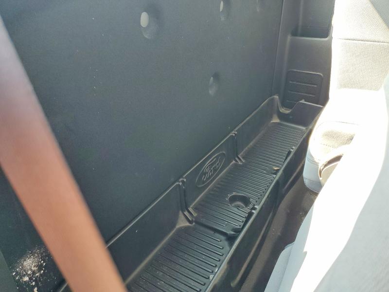 صورة رقم 10 من المزاد - 2011 FORD F150 مع VIN 1FTMF1EM6BKD16270