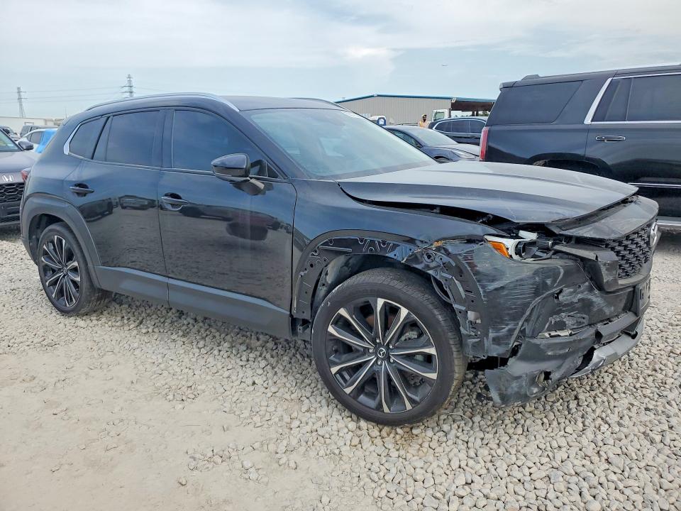 Photo 4 from auction – 2023 MAZDA CX-50 with VIN 7MMVABEY3PN119686