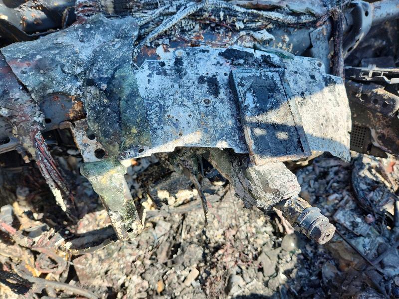 Photo 9 from auction – 2024 TOYOTA 4RUNNER with VIN JTERU5JR0R6223554