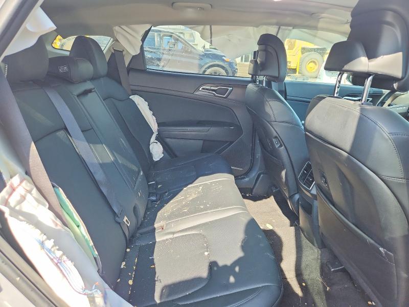 Photo 10 from auction – 2026 KIA SPORTAGE with VIN KNDPVCDF3T7457803