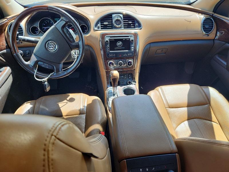 Снимка 8 от търг – 2016 BUICK ENCLAVE с VIN 5GAKVCKD9GJ187126