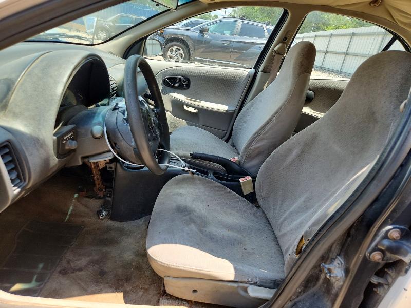 Снимка 7 от търг – 1999 SATURN SL1 с VIN 1G8ZH5280XZ364676