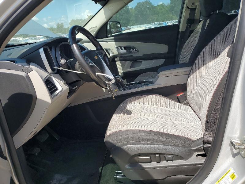 Photo 7 from auction – 2013 CHEVROLET EQUINOX with VIN 2GNFLEEK4D6232775