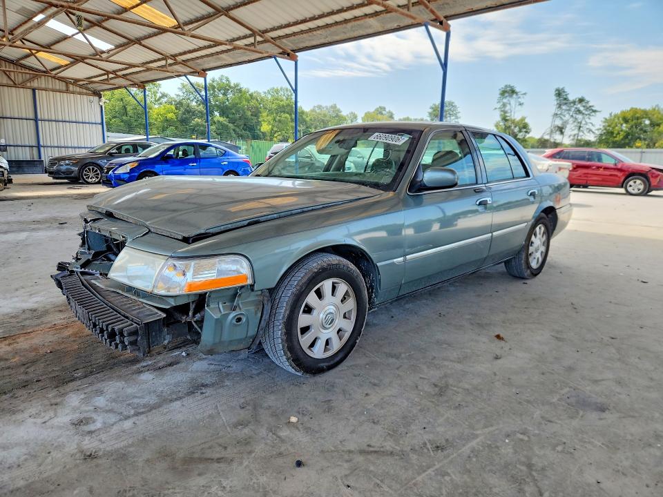 2005 MERCURY GRAND MARQUIS - Търг №66090906