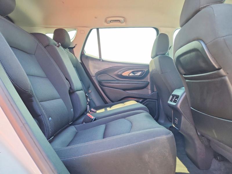 Photo 11 from auction – 2024 GMC TERRAIN with VIN 3GKALMEG4RL383860