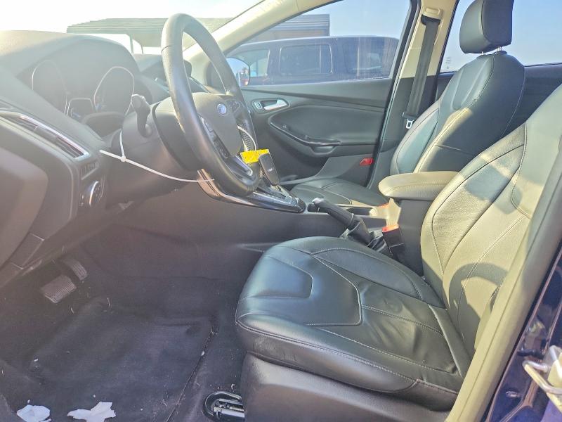 Photo 7 from auction – 2017 FORD FOCUS with VIN 1FADP3N23HL334242