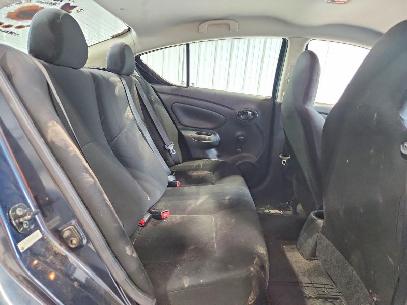 Photo 10 from auction – 2015 NISSAN VERSA with VIN 3N1CN7APXFL825948