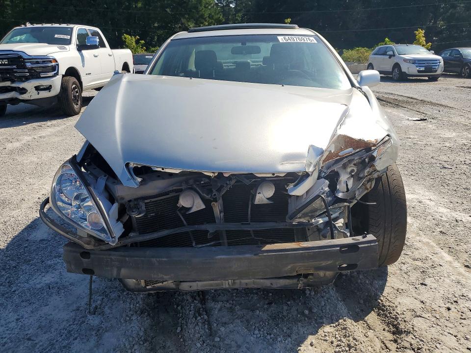 Photo 5 from auction – 2005 TOYOTA CAMRY with VIN 4T1BE32K35U536897