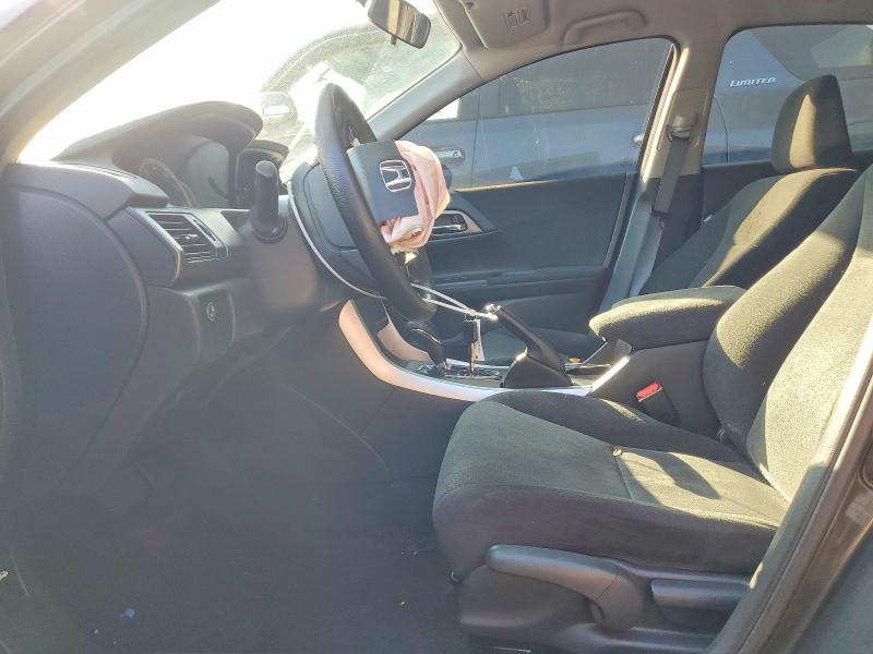 Photo 7 from auction – 2013 HONDA ACCORD with VIN 1HGCR2F34DA208688