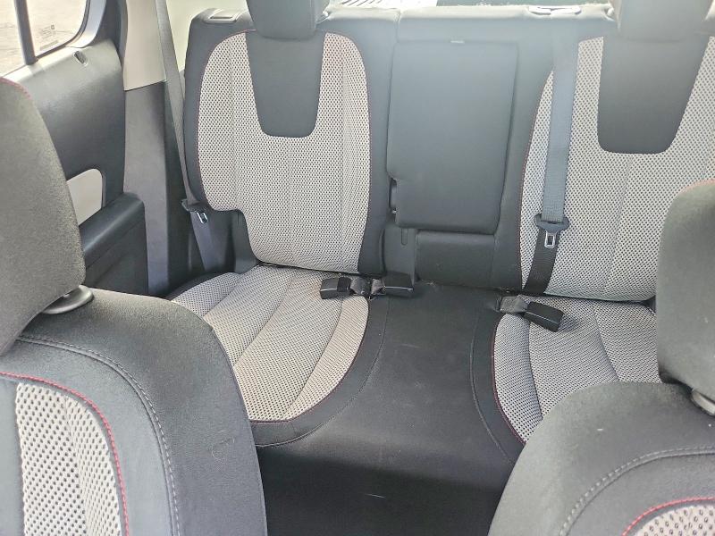 Photo 10 from auction – 2015 CHEVROLET EQUINOX with VIN 2GNALBEK7F6147702