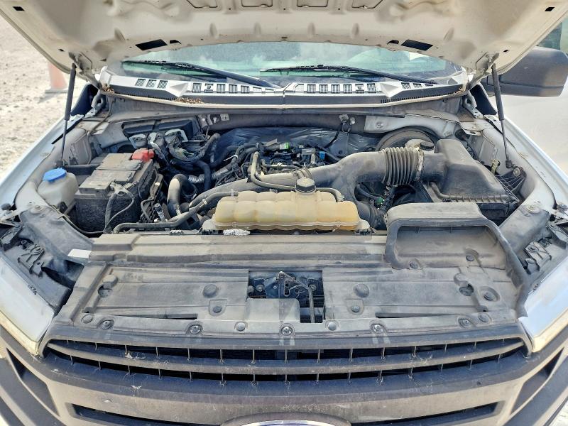 Photo 11 from auction – 2020 FORD F150 with VIN 1FTEX1CP2LKF19219