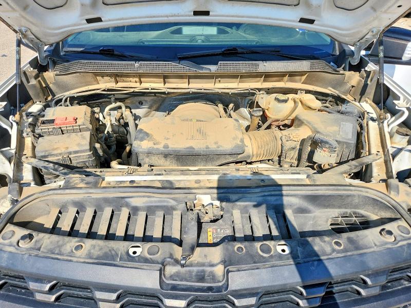Photo 11 from auction – 2020 CHEVROLET SILVERADO with VIN 1GCPYAEH0LZ295595