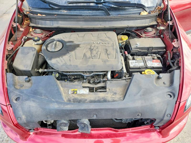 Photo 12 from auction – 2015 JEEP CHEROKEE with VIN 1C4PJMCS6FW601435