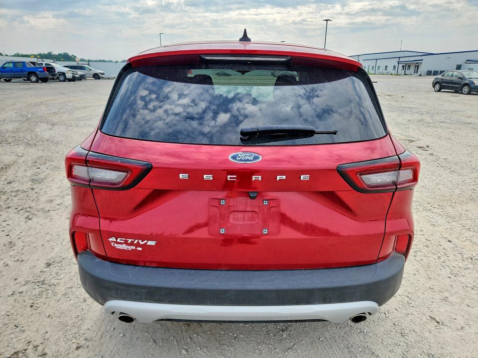Фото 6 с аукциона – 2025 FORD ESCAPE с VIN 1FMCU0GN6SUA16889