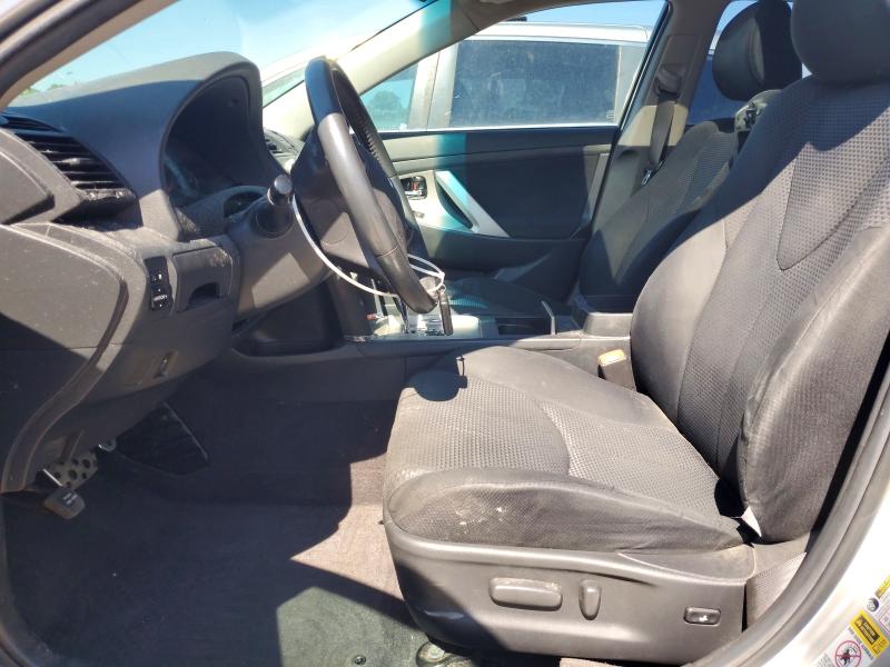 Photo 7 from auction – 2011 TOYOTA CAMRY with VIN 4T1BF3EK7BU222321