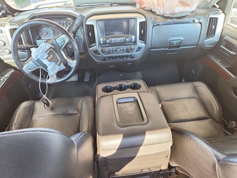 Photo 8 from auction – 2015 GMC SIERRA with VIN 1GTV2VEC8FZ401333