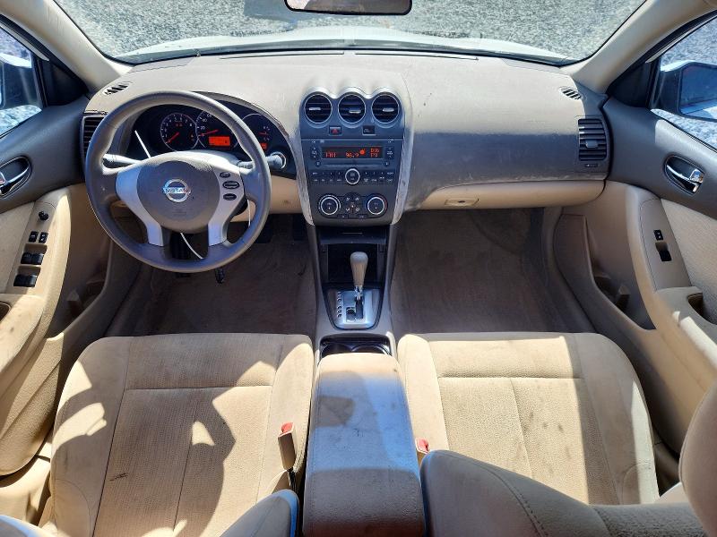 Photo 8 from auction – 2012 NISSAN ALTIMA with VIN 1N4AL2AP2CC111094