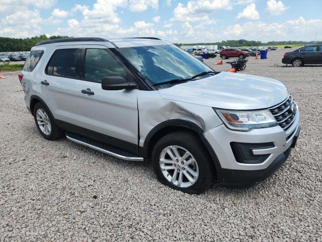 Photo 4 from auction – 2016 FORD EXPLORER with VIN 1FM5K7B81GGB77729