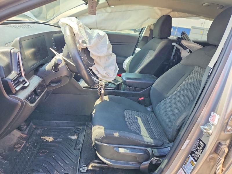 Photo 7 from auction – 2023 KIA SPORTAGE with VIN KNDPU3AFXP7035539