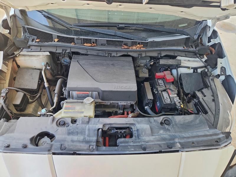 Photo 11 from auction – 2019 NISSAN LEAF with VIN 1N4AZ1CP8KC321607
