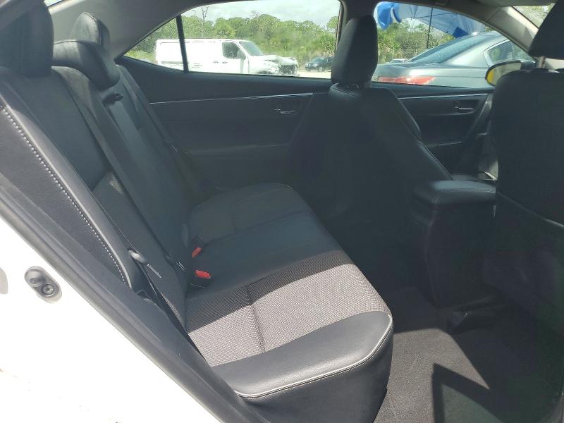 Photo 10 from auction – 2016 TOYOTA COROLLA with VIN 5YFBURHE5GP449952