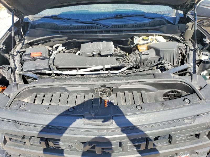 Photo 11 from auction – 2022 CHEVROLET SILVERADO with VIN 3GCPDCEK2NG569787