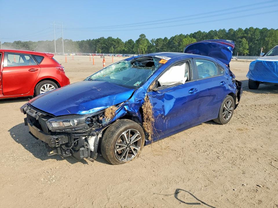 2022 KIA FORTE - Търг №63838246