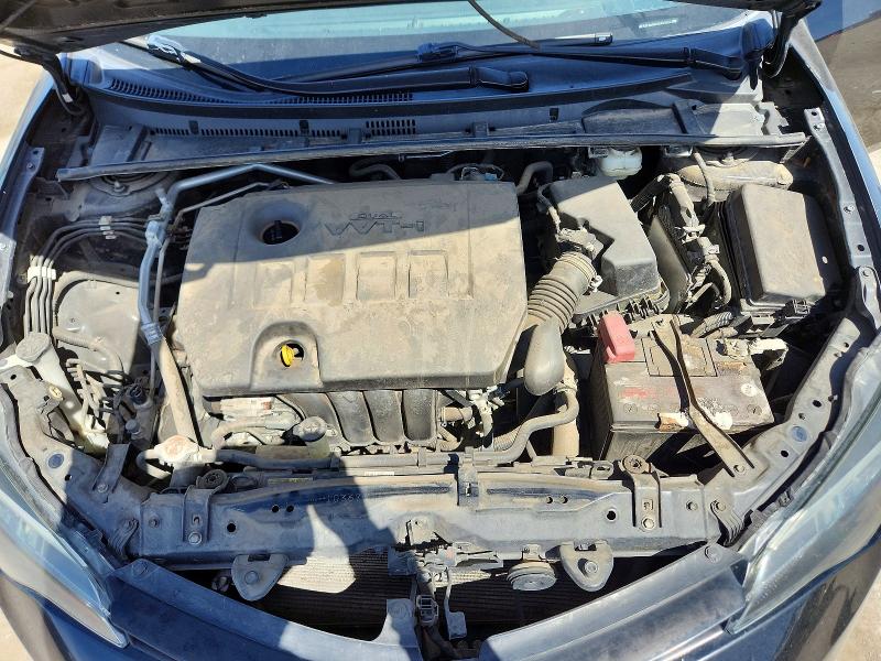 Photo 11 from auction – 2019 TOYOTA COROLLA with VIN 5YFBURHE5KP935573