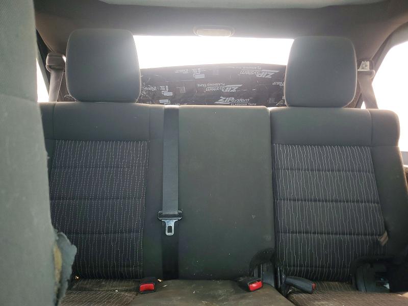Photo 10 from auction – 2011 JEEP WRANGLER UNLIMITED with VIN 1J4BA3H14BL582118