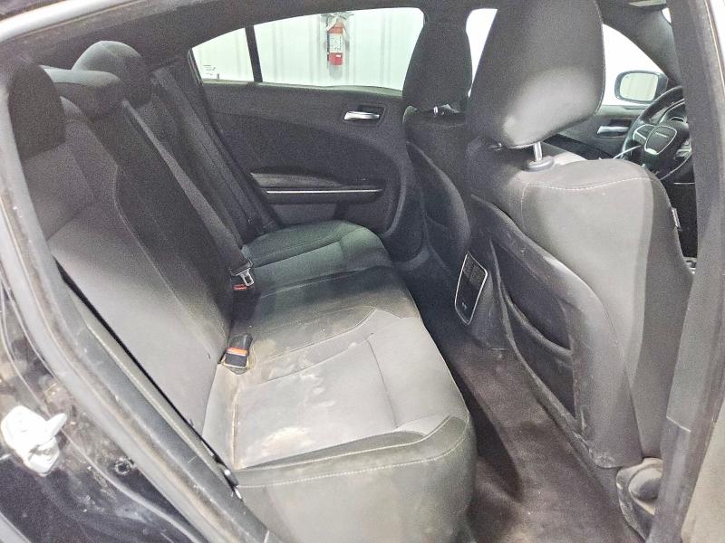 Photo 10 from auction – 2017 DODGE CHARGER with VIN 2C3CDXHG3HH567519