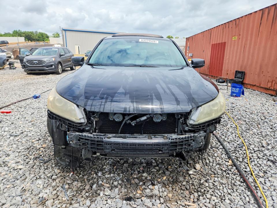 Photo 5 from auction – 2015 HONDA ACCORD with VIN 1HGCR2F87FA229131