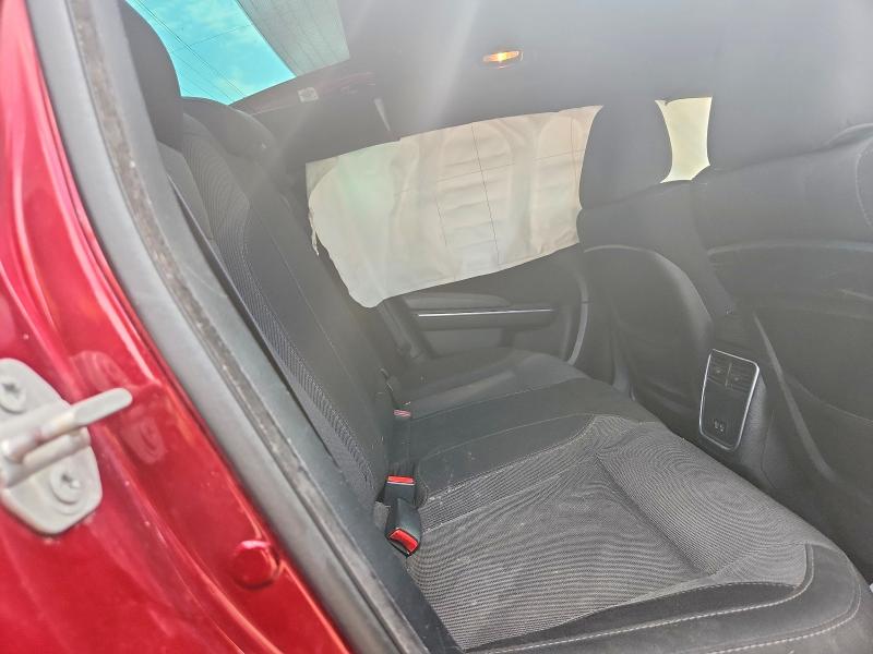Photo 10 from auction – 2018 DODGE CHARGER with VIN 2C3CDXCT9JH125242