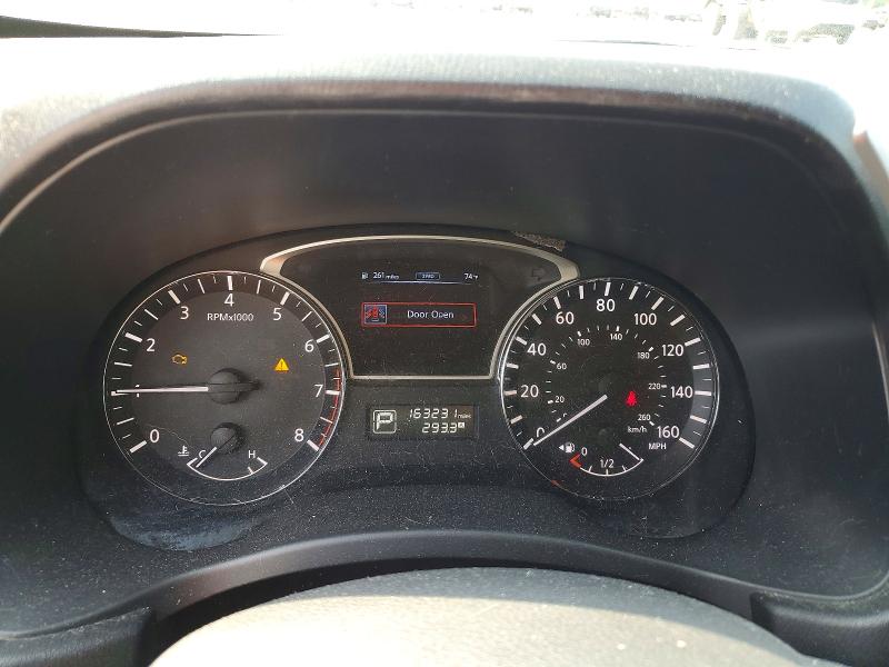 Photo 9 from auction – 2014 NISSAN PATHFINDER with VIN 5N1AR2MM6EC686565
