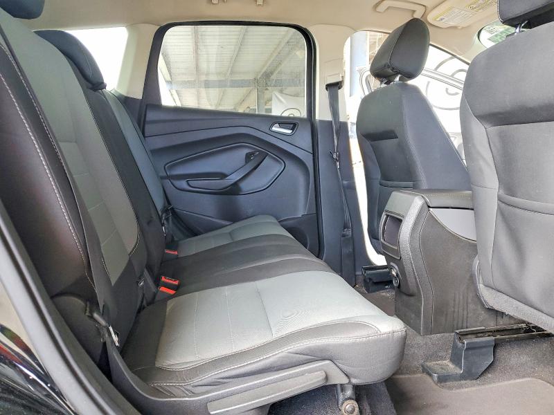 Photo 10 from auction – 2016 FORD ESCAPE with VIN 1FMCU9GX4GUB61281
