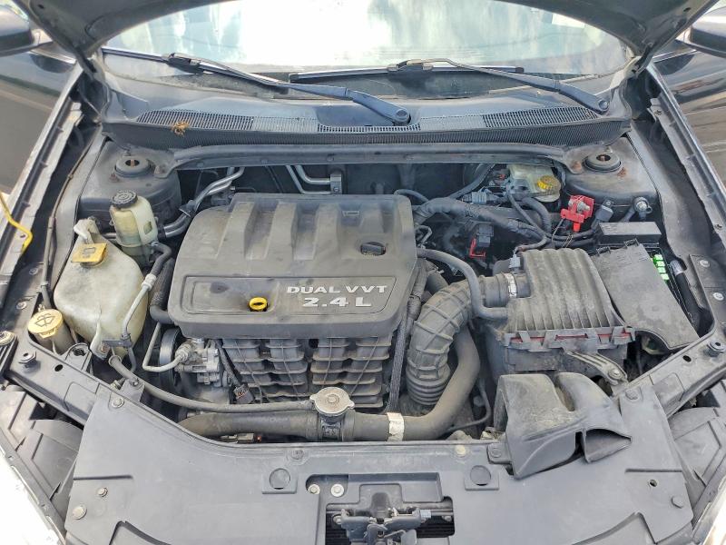 Zdjęcie 11 z aukcji – 2013 CHRYSLER 200 z VIN 1C3CCBBB1DN595940