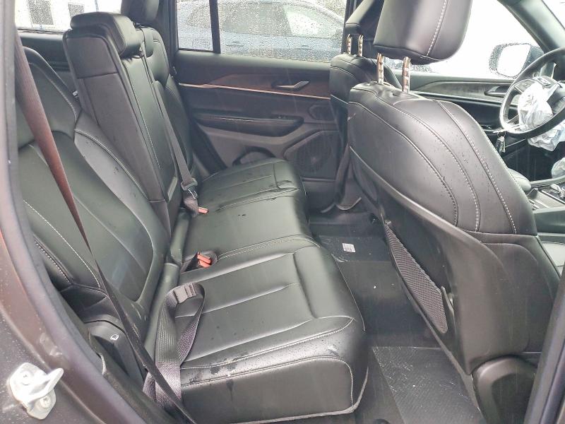 Photo 11 from auction – 2026 JEEP GRAND CHEROKEE with VIN 1C4RJHBR1TC262255