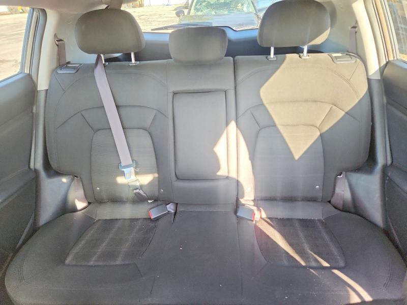 Photo 10 from auction – 2012 KIA SPORTAGE with VIN KNDPBCA25C7318671