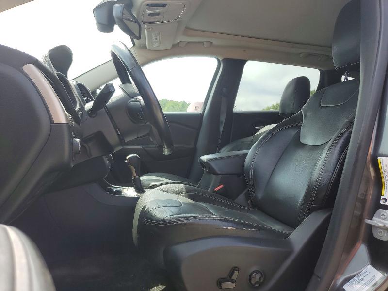 Photo 7 from auction – 2015 JEEP CHEROKEE with VIN 1C4PJMCB1FW789152