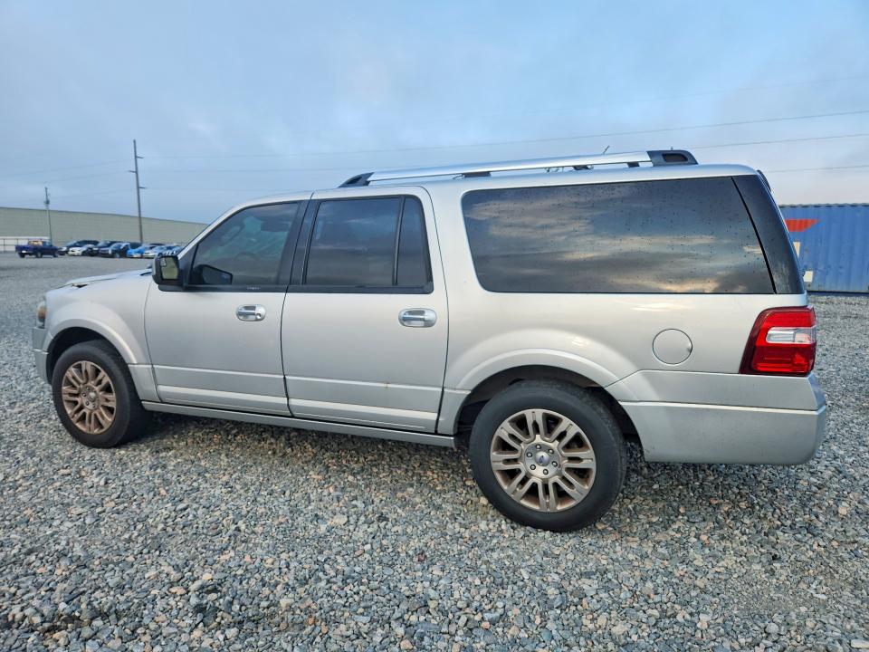 Photo 2 from auction – 2013 FORD EXPEDITION with VIN 1FMJK1K53DEF46048