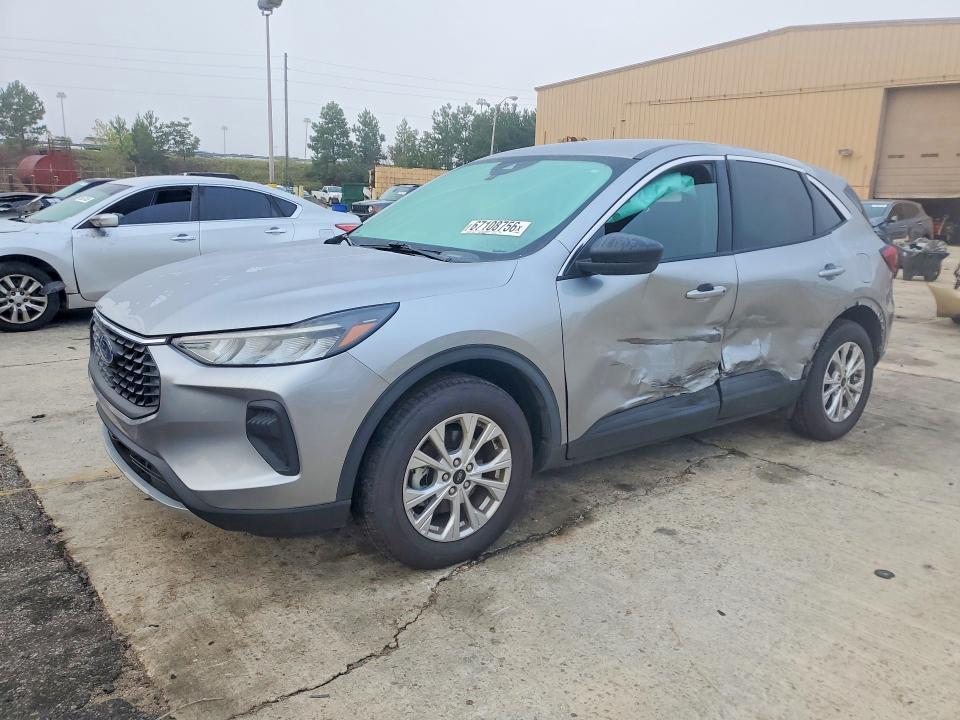 FORD ESCAPE 2024 مع رقم تعريف المركبة 1FMCU0GN8RUB06085 - صورة من المزاد