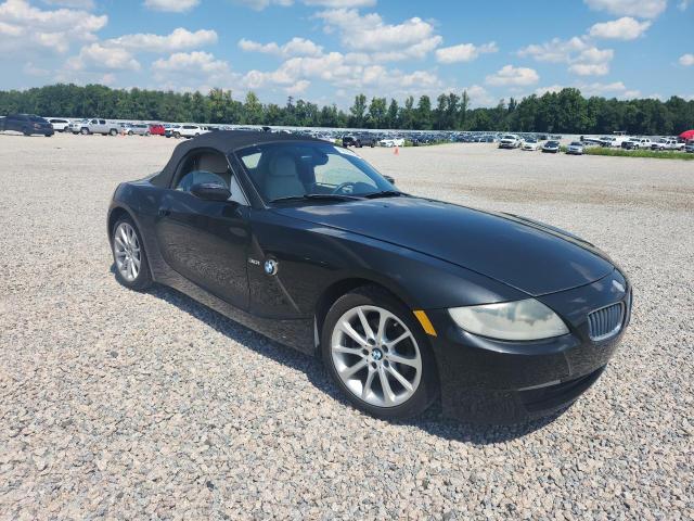 صورة رقم 4 من المزاد - 2008 BMW Z4 مع VIN 4USBU33528LW74970