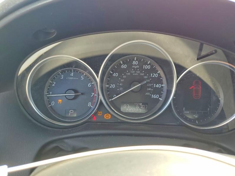 Zdjęcie 9 z aukcji – 2014 MAZDA CX-5 z VIN JM3KE4DY0E0372714