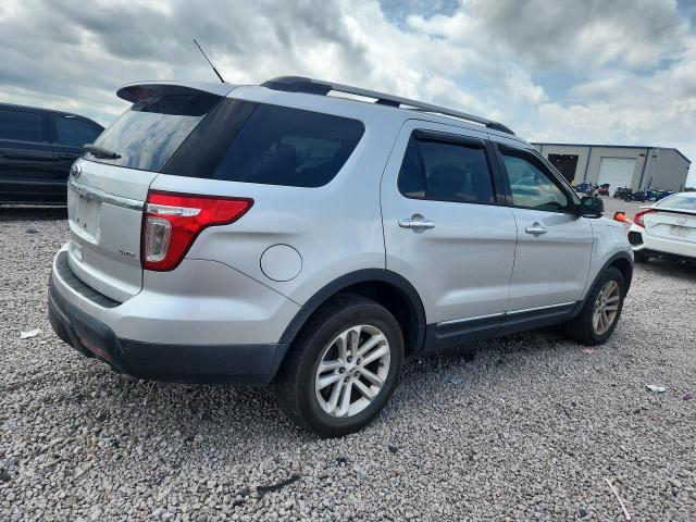 Photo 3 from auction – 2015 FORD EXPLORER with VIN 1FM5K8D86FGB56814
