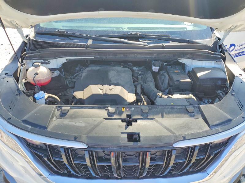 Снимка 12 от търг – 2022 KIA CARNIVAL с VIN KNDNB5H35N6065944
