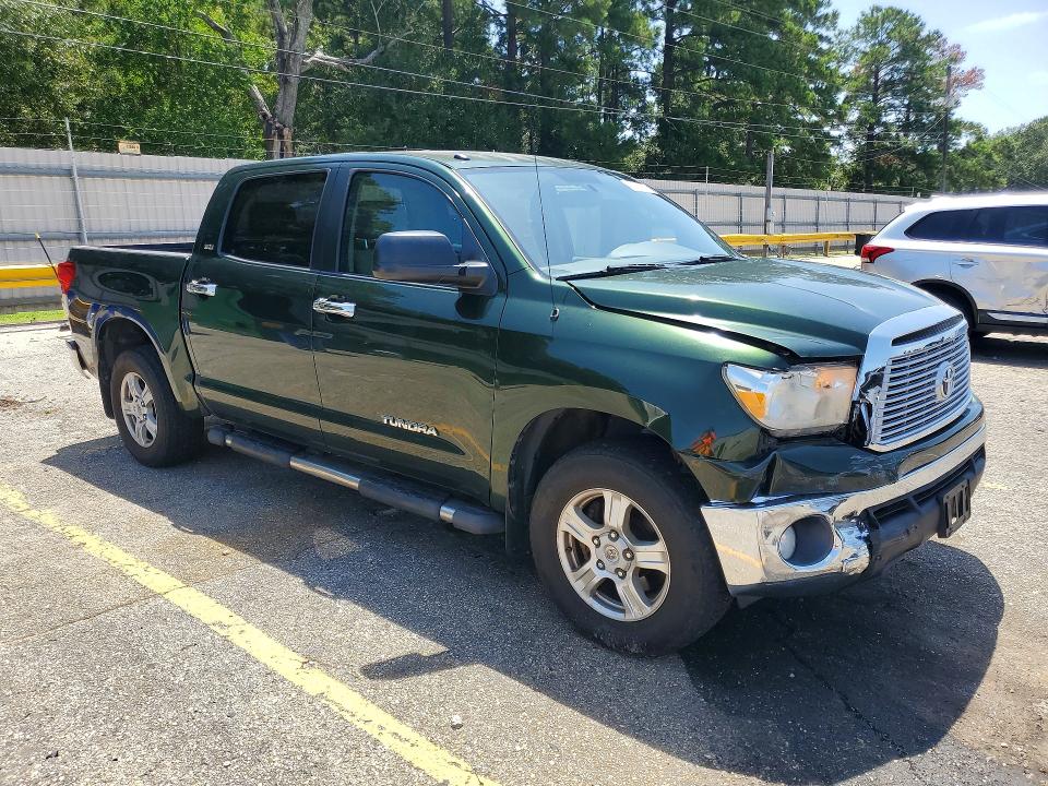 Photo 4 from auction – 2011 TOYOTA TUNDRA with VIN 5TFEM5F19BX026808