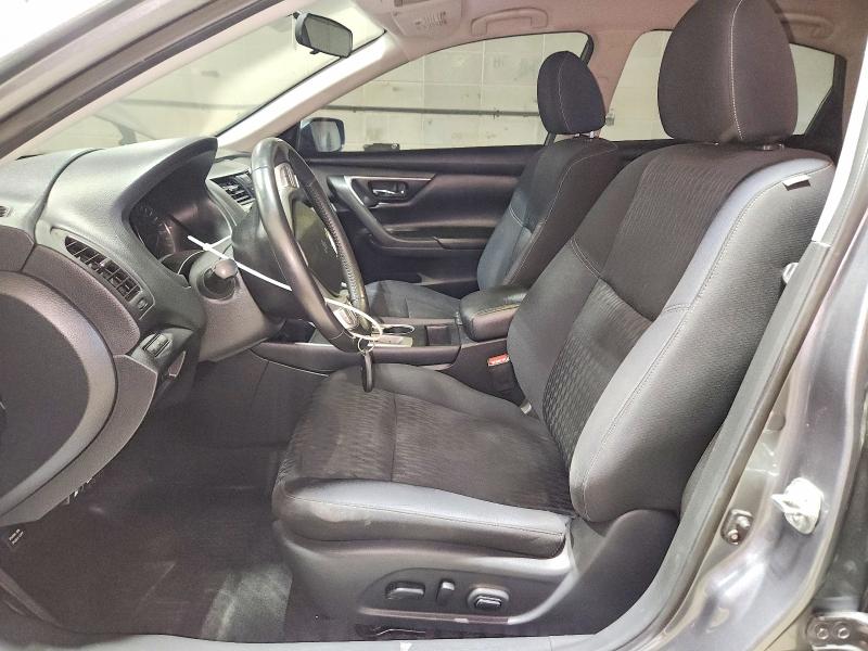 Photo 7 from auction – 2017 NISSAN ALTIMA with VIN 1N4AL3AP3HC292574