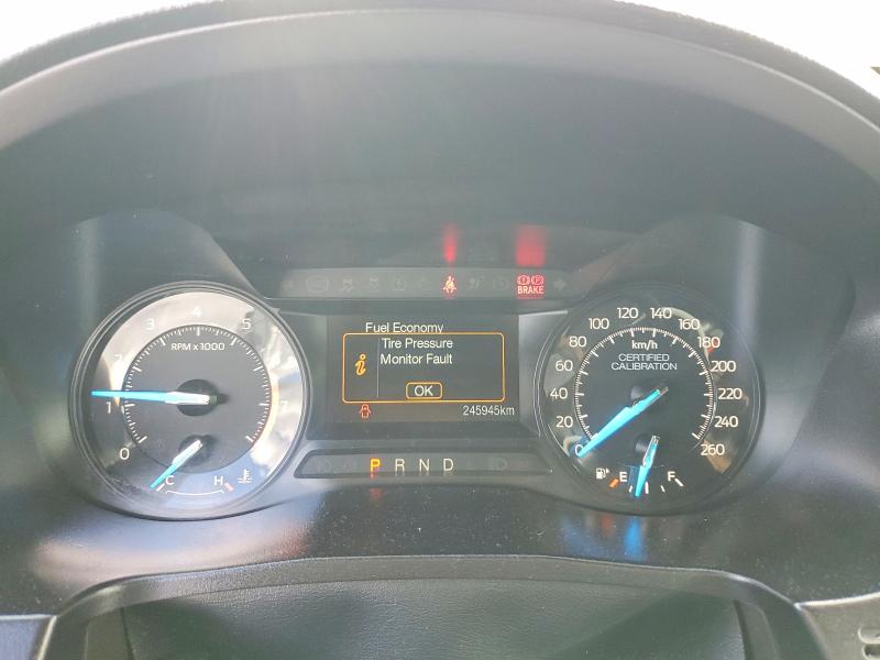 Снимка 9 от търг – 2018 FORD EXPLORER с VIN 1FM5K8AR4JGC35629